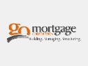 Go Mortgage logo